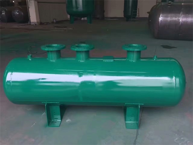 同德同德同德蒸汽分气缸 同德同德同德蒸汽分气缸